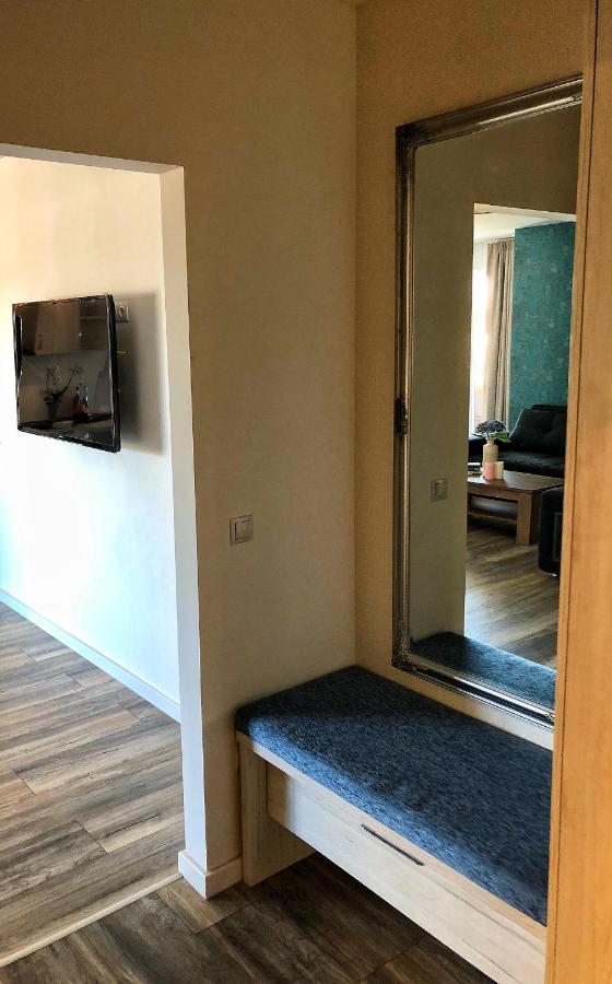 Moment Apartments Сольнок Екстер'єр фото