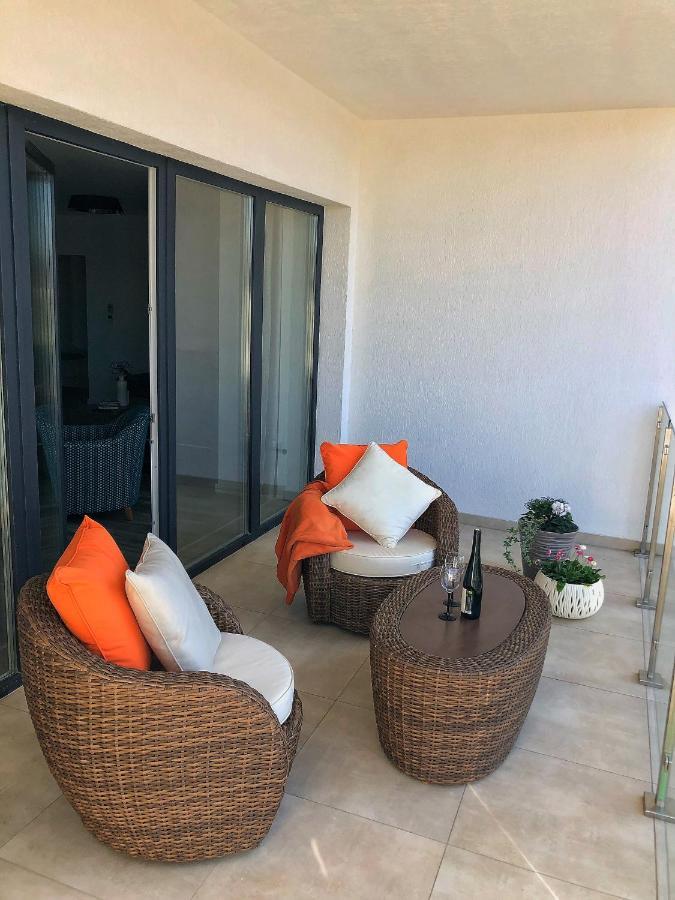 Moment Apartments Сольнок Екстер'єр фото